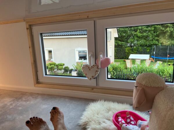 TD Living 73 Mobile einzugsfertig und möbliert – Bild 3